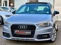 Audi A1 Sport 1.4 TFSI S-LINE*1HD*AUTOM*NAV*PANO*PDC* Silber - thumbnail 3