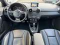 Audi A1 Sport 1.4 TFSI S-LINE*1HD*AUTOM*NAV*PANO*PDC* Silber - thumbnail 17
