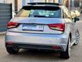 Audi A1 Sport 1.4 TFSI S-LINE*1HD*AUTOM*NAV*PANO*PDC* Silber - thumbnail 10
