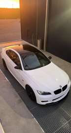 335i Coupe Aut.