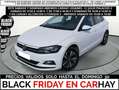 Volkswagen Polo 1.6TDI Advance 70kW Weiß - thumbnail 1