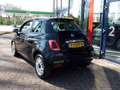 Fiat 500 0.9 TwinAir Turbo Popstar | Airco | LM Velgen | El Zwart - thumbnail 5