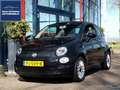 Fiat 500 0.9 TwinAir Turbo Popstar | Airco | LM Velgen | El Zwart - thumbnail 1