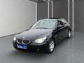 BMW 525 BMW 5 Lim. 525d Wagen Nr.:068 Schwarz - thumbnail 1