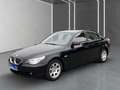 BMW 525 BMW 5 Lim. 525d Wagen Nr.:068 Schwarz - thumbnail 2