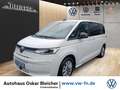 Volkswagen T7 Multivan 1.4 TSI eHybrid ''Life''  klappb. AHK+Navi Wit - thumbnail 1