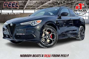 Veloce | Premium Leather | Harman Kardon | AWD