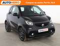 smart forTwo 0.9 Turbo Basis passion Negro - thumbnail 8