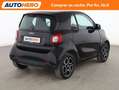 smart forTwo 0.9 Turbo Basis passion Negro - thumbnail 6