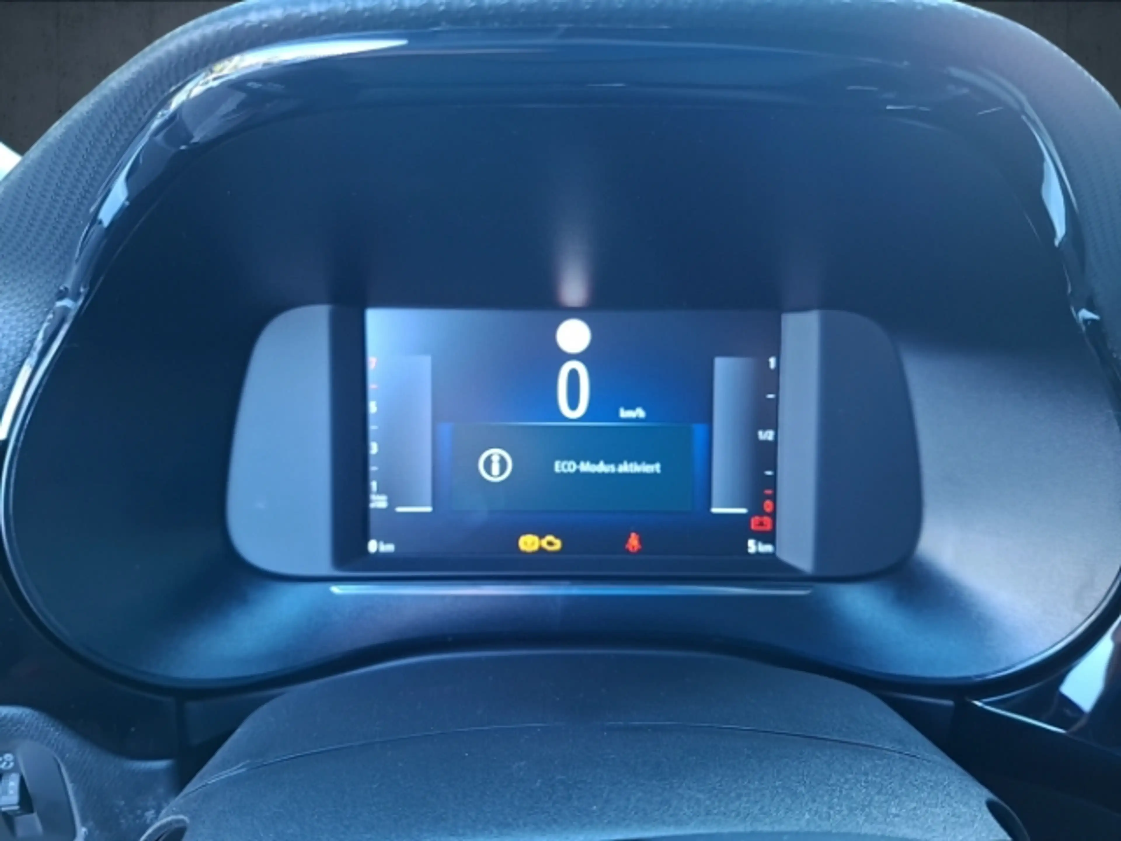 Opel Corsa GS 1.2 Direct Injection Turbo LED+PDC+SHZ — photo 11