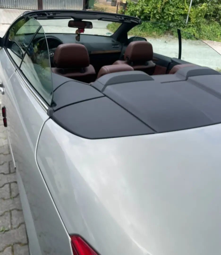 Opel Astra Endless Summer cabrio tüv bis 27 Beige - 2