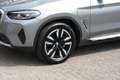 BMW X3 X-Drive 30e High Exe. head-up, sportstoel, trekhaa Gris - thumbnail 12