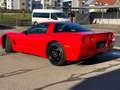 Corvette C5 5.7 Coupé A Automatik TARGA 44.TKM 1.Hd TOP Rouge - thumbnail 50