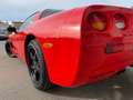 Corvette C5 5.7 Coupé A Automatik TARGA 44.TKM 1.Hd TOP Rouge - thumbnail 31