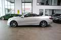 Mercedes-Benz E 250 CABRIO *AMG-SPORTPAKET*+LED+R-KAMERA+LEDER Silber - thumbnail 4
