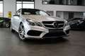 Mercedes-Benz E 250 CABRIO *AMG-SPORTPAKET*+LED+R-KAMERA+LEDER Silber - thumbnail 7