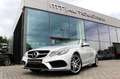 Mercedes-Benz E 250 CABRIO *AMG-SPORTPAKET*+LED+R-KAMERA+LEDER Silber - thumbnail 1