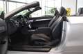 Mercedes-Benz E 250 CABRIO *AMG-SPORTPAKET*+LED+R-KAMERA+LEDER Silber - thumbnail 5