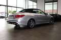 Mercedes-Benz E 250 CABRIO *AMG-SPORTPAKET*+LED+R-KAMERA+LEDER Silber - thumbnail 18