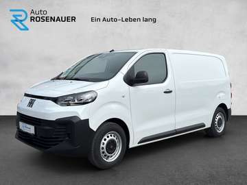 Cargo M 120PS Schalt. ! Tempomat !