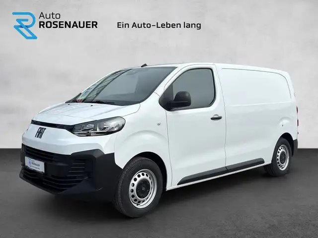 Fiat Scudo