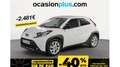 Toyota Aygo Play Blanc - thumbnail 1