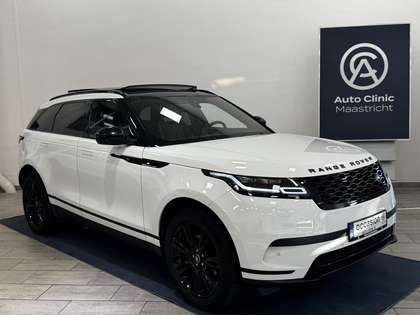 Land Rover Range Rover Velar 2.0 P250 Turbo AWD S 12 MDN GARANTIE | PANO | NAVI