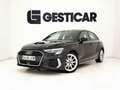 Audi A3 SPORTBACK GENUINE ED 35 TFSI 150CV Noir - thumbnail 10