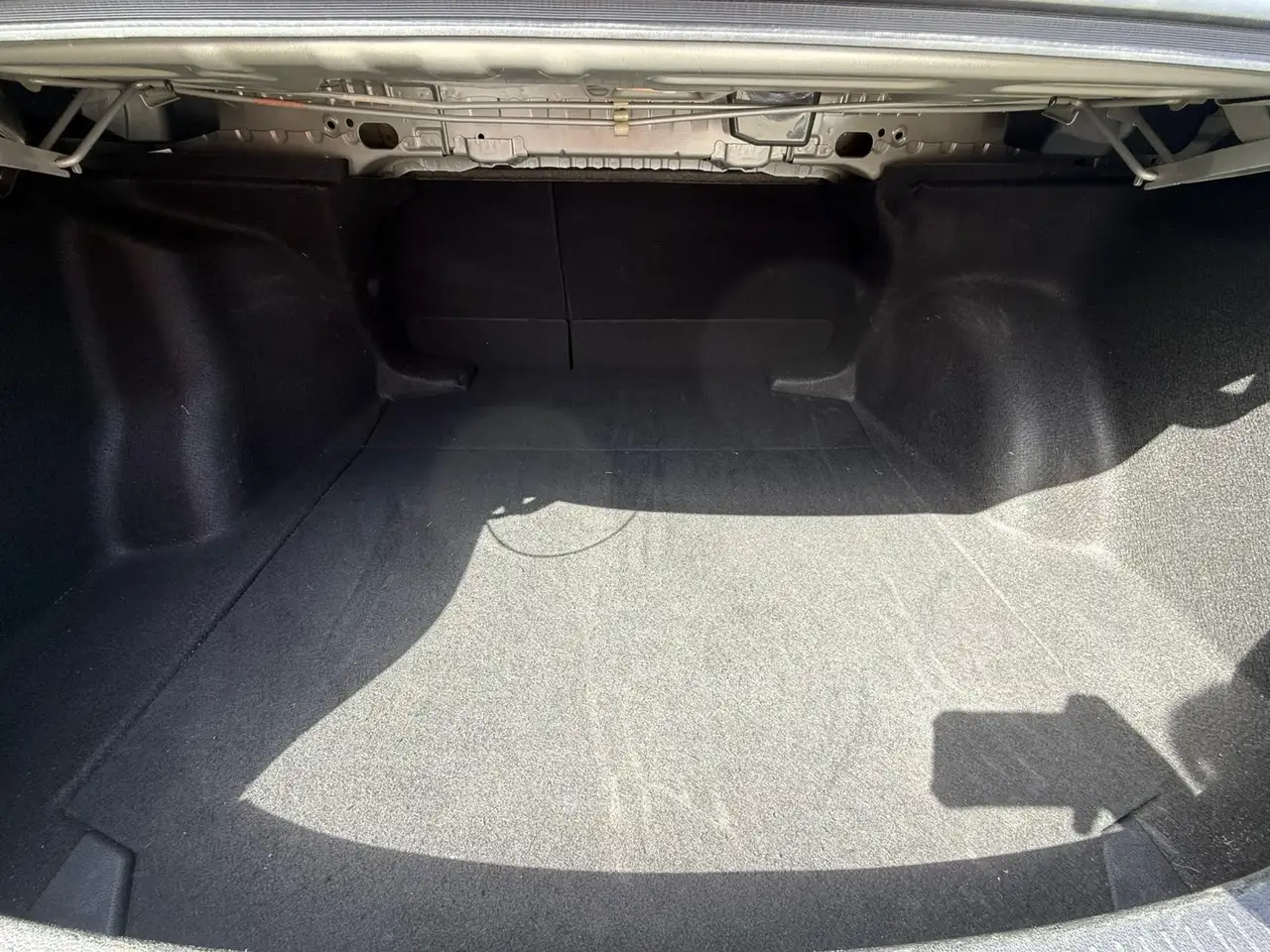 Toyota Corolla снимка Toyota Corolla