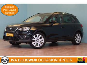 1.0 TSI Style Limited Edition | APPCONNECT | CLIMA