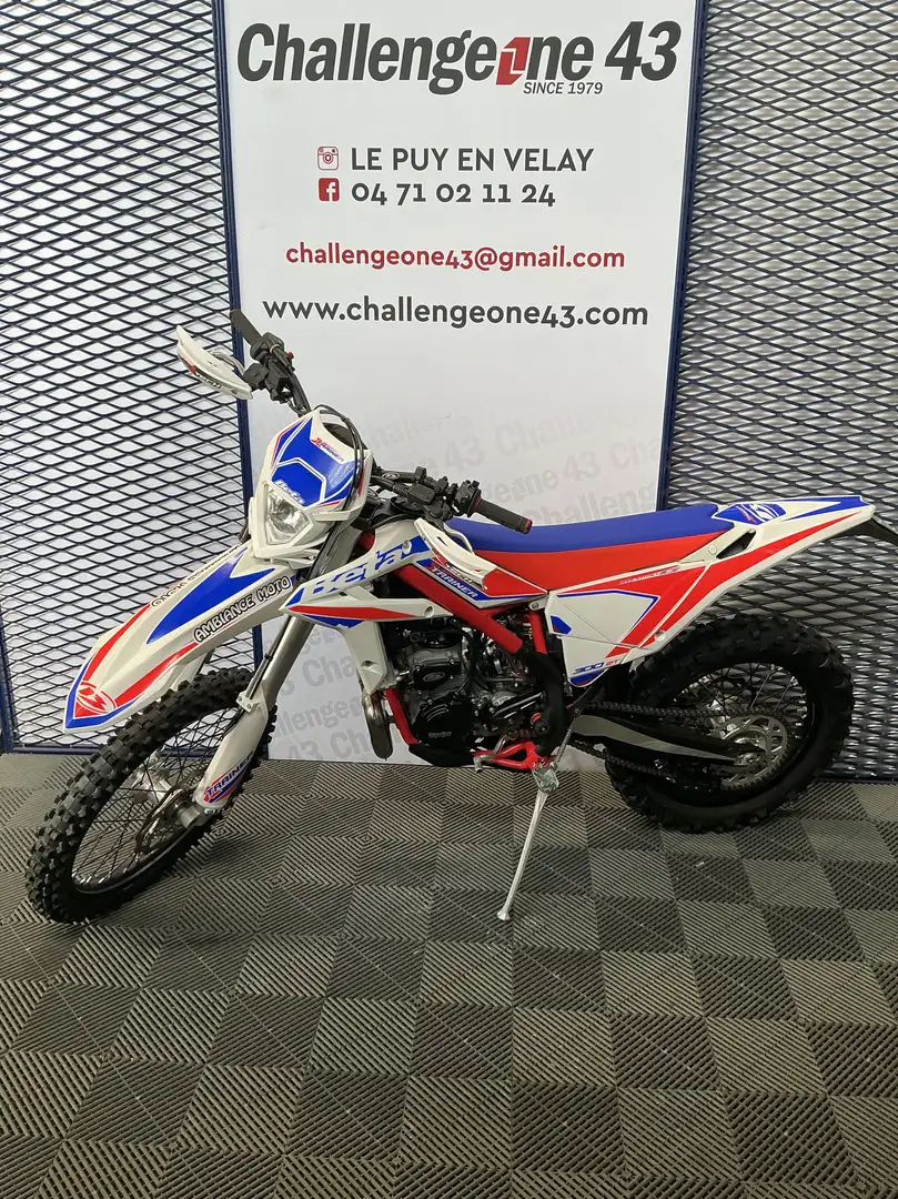 Beta Xtrainer 300 - 1