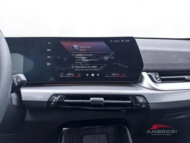BMW X1 view 15