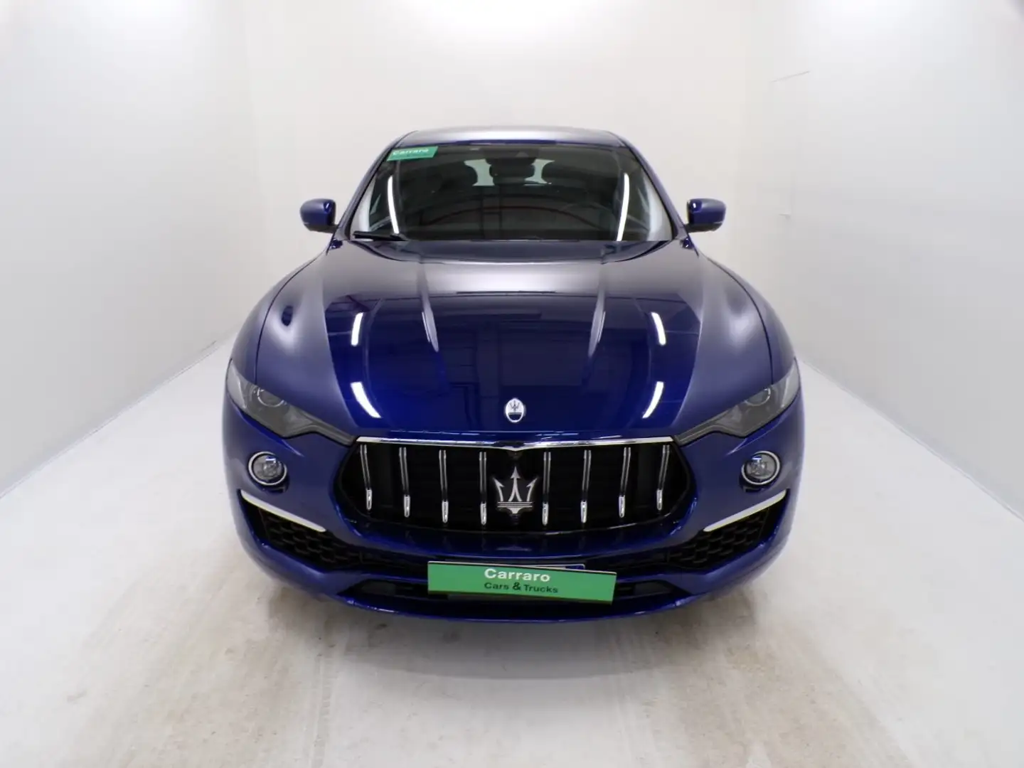 Maserati Levante - Levante 2.0 mhev GT 330cv auto Blu/Azzurro - 2