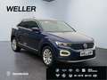 Volkswagen T-Roc 2.0 TDI DSG Sport *LED*StHz*el Heck*SHZ*CAM* Blau - thumbnail 4