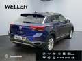 Volkswagen T-Roc 2.0 TDI DSG Sport *LED*StHz*el Heck*SHZ*CAM* Blau - thumbnail 19