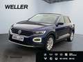 Volkswagen T-Roc 2.0 TDI DSG Sport *LED*StHz*el Heck*SHZ*CAM* Blau - thumbnail 1
