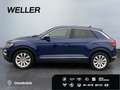 Volkswagen T-Roc 2.0 TDI DSG Sport *LED*StHz*el Heck*SHZ*CAM* Blau - thumbnail 5