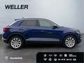 Volkswagen T-Roc 2.0 TDI DSG Sport *LED*StHz*el Heck*SHZ*CAM* Blau - thumbnail 10
