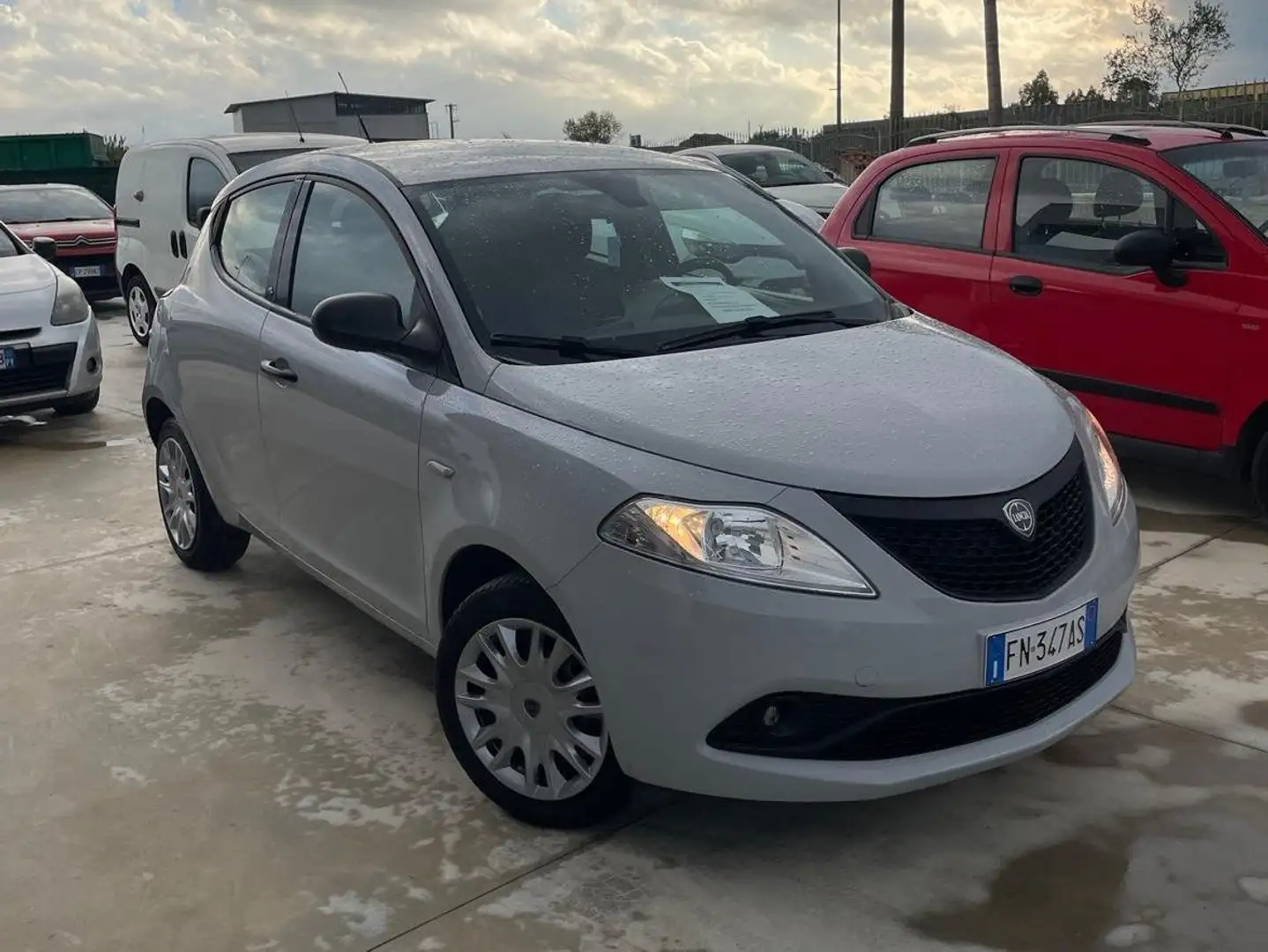 Lancia Ypsilon Ypsilon 1.2 Gold 69cv my18 - 1