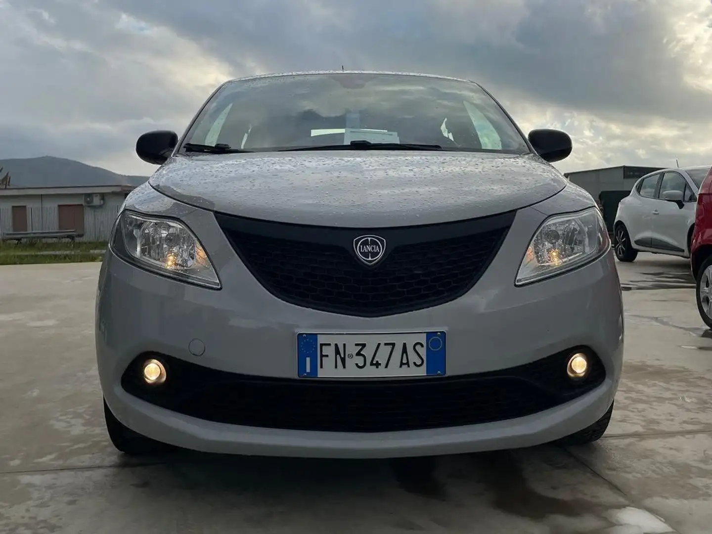 Lancia Ypsilon Ypsilon 1.2 Gold 69cv my18 - 2
