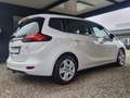 Opel Zafira C 2.0 CDTI,7-SITZER,NAVI,AHK,TEMP.TÜV NEU Weiß - thumbnail 3