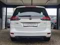 Opel Zafira C 2.0 CDTI,7-SITZER,NAVI,AHK,TEMP.TÜV NEU Weiß - thumbnail 4