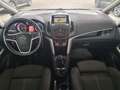 Opel Zafira C 2.0 CDTI,7-SITZER,NAVI,AHK,TEMP.TÜV NEU Weiß - thumbnail 10