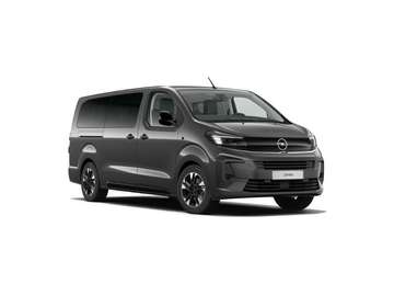 GS XL LEDER AHK Standhzg. 7-Sitzer Massage LED