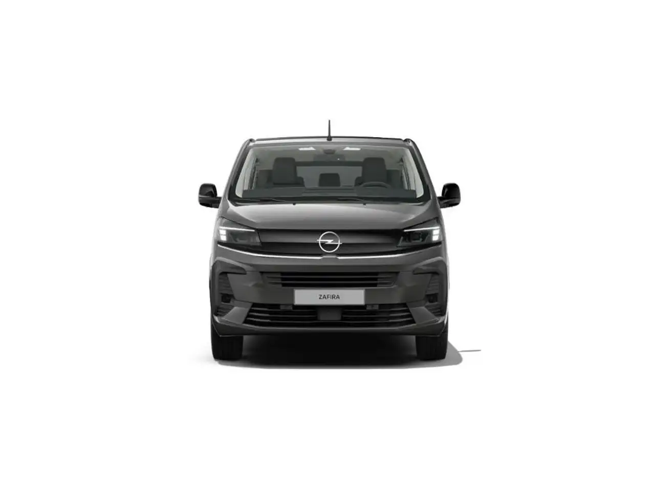 Opel Zafira Life GS XL LEDER AHK Standhzg. 7-Sitzer Massage LED 4