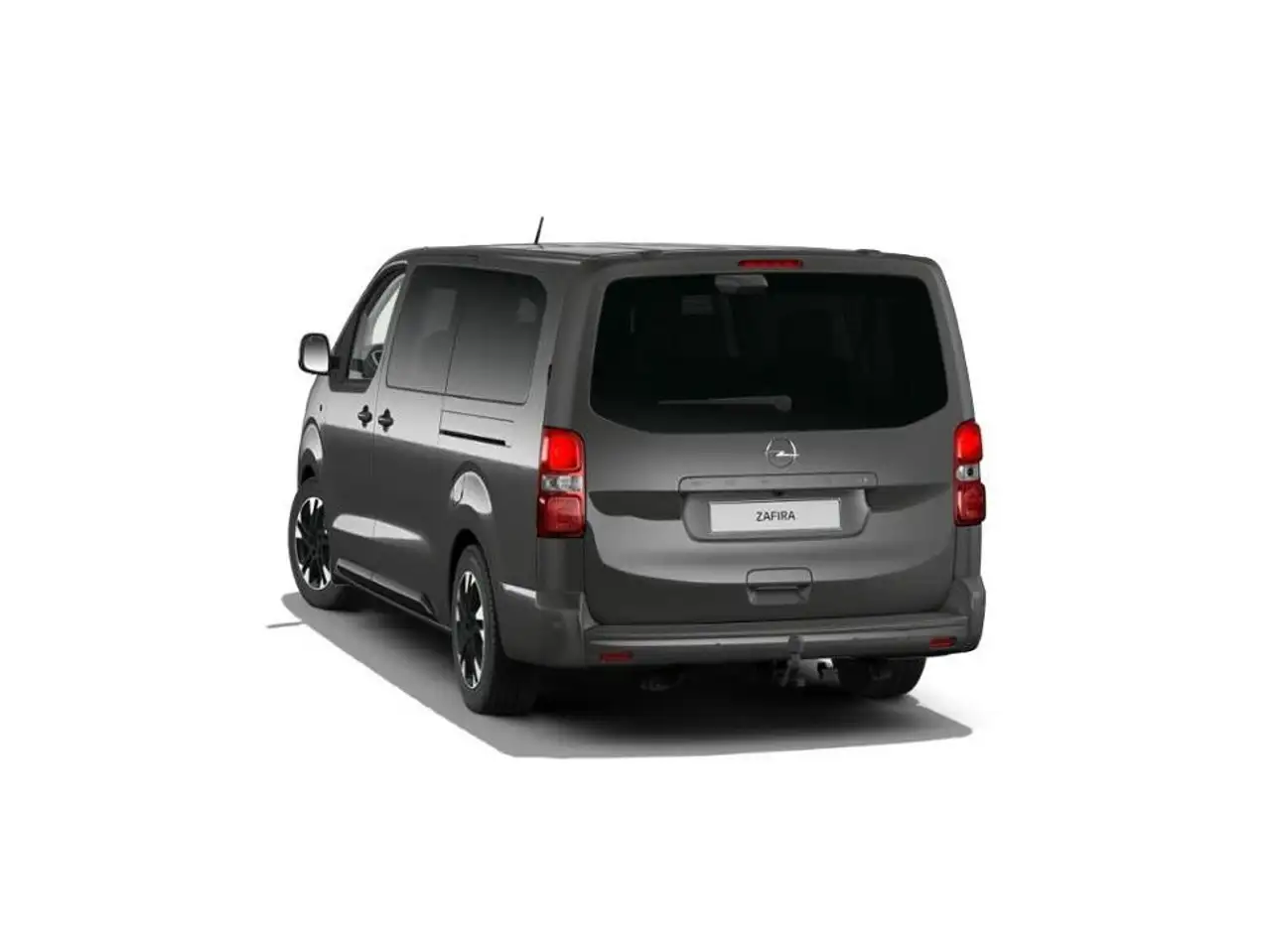 Opel Zafira Life GS XL LEDER AHK Standhzg. 7-Sitzer Massage LED 8