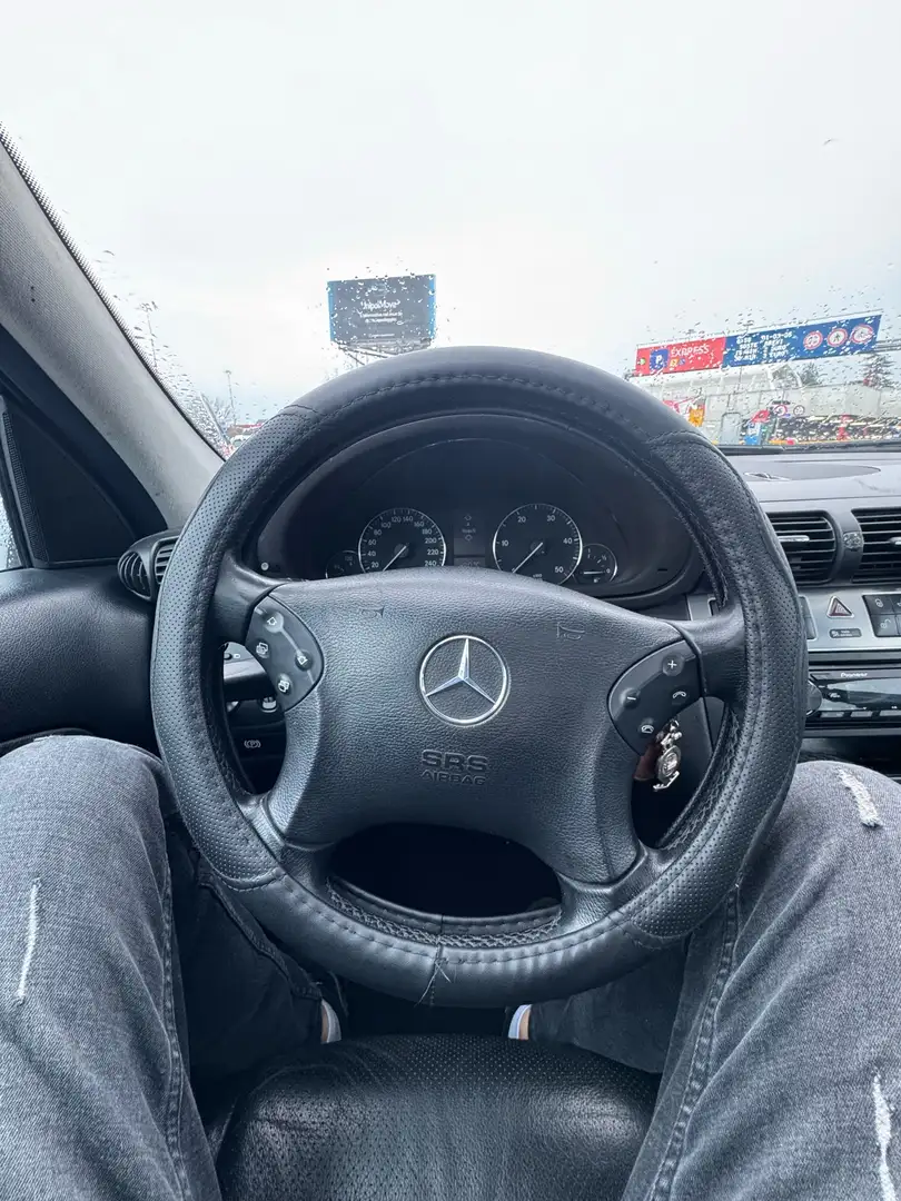 Mercedes-Benz C 220 cdi avantgarde - 2