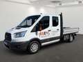 Ford Transit 350 L3 Doppelkabine Trend Weiß - thumbnail 1