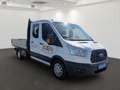 Ford Transit 350 L3 Doppelkabine Trend Weiß - thumbnail 3