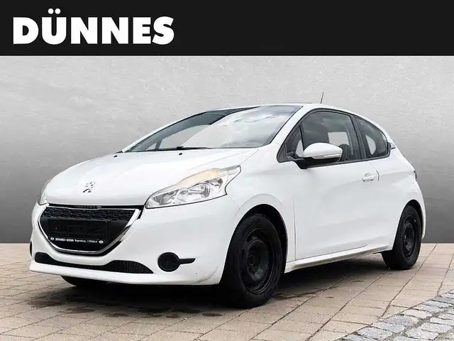 Peugeot 208 3-Türer 82 VTI Active